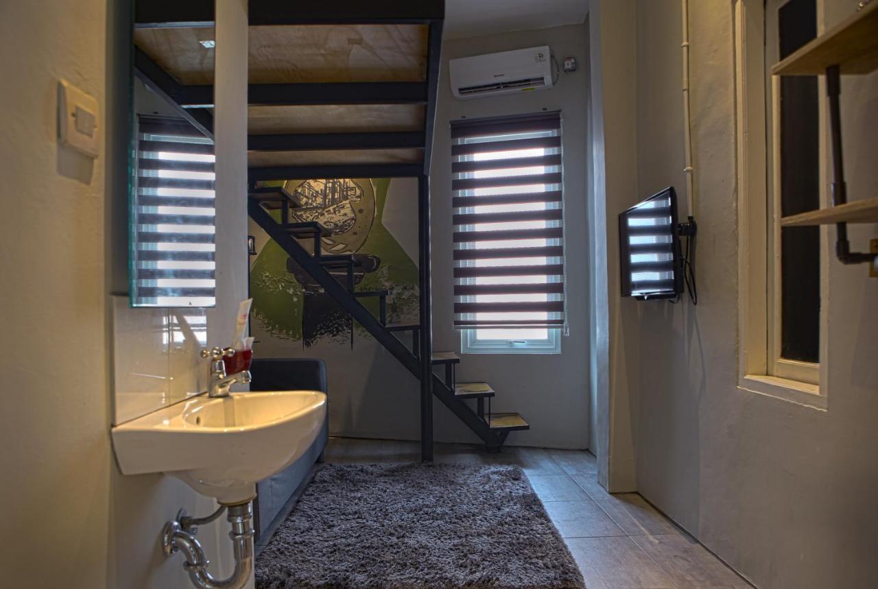 Shine Bnb Cianjur Exterior photo